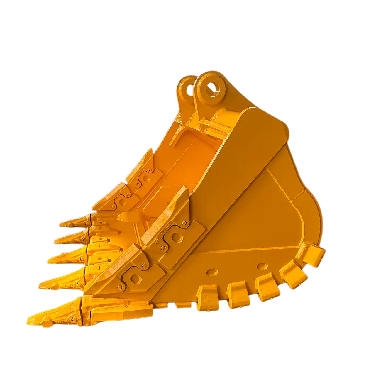 I Hangaia mo te Roopu Whakanui-a-te-Motu Te Peeke Keri Toka Maamaa mo te 30-Ton, 40-Ton Excavator